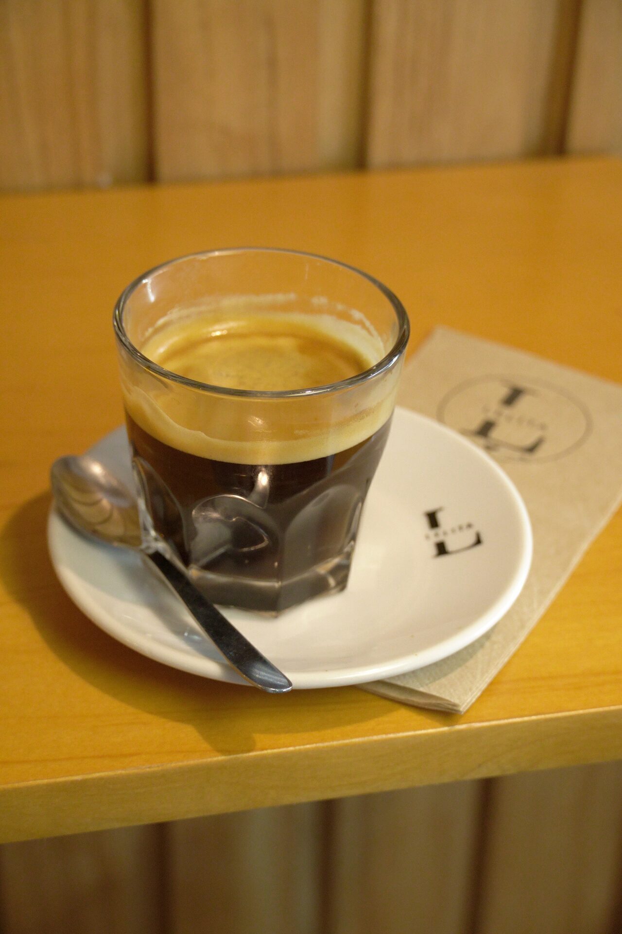 Taza de Doppio