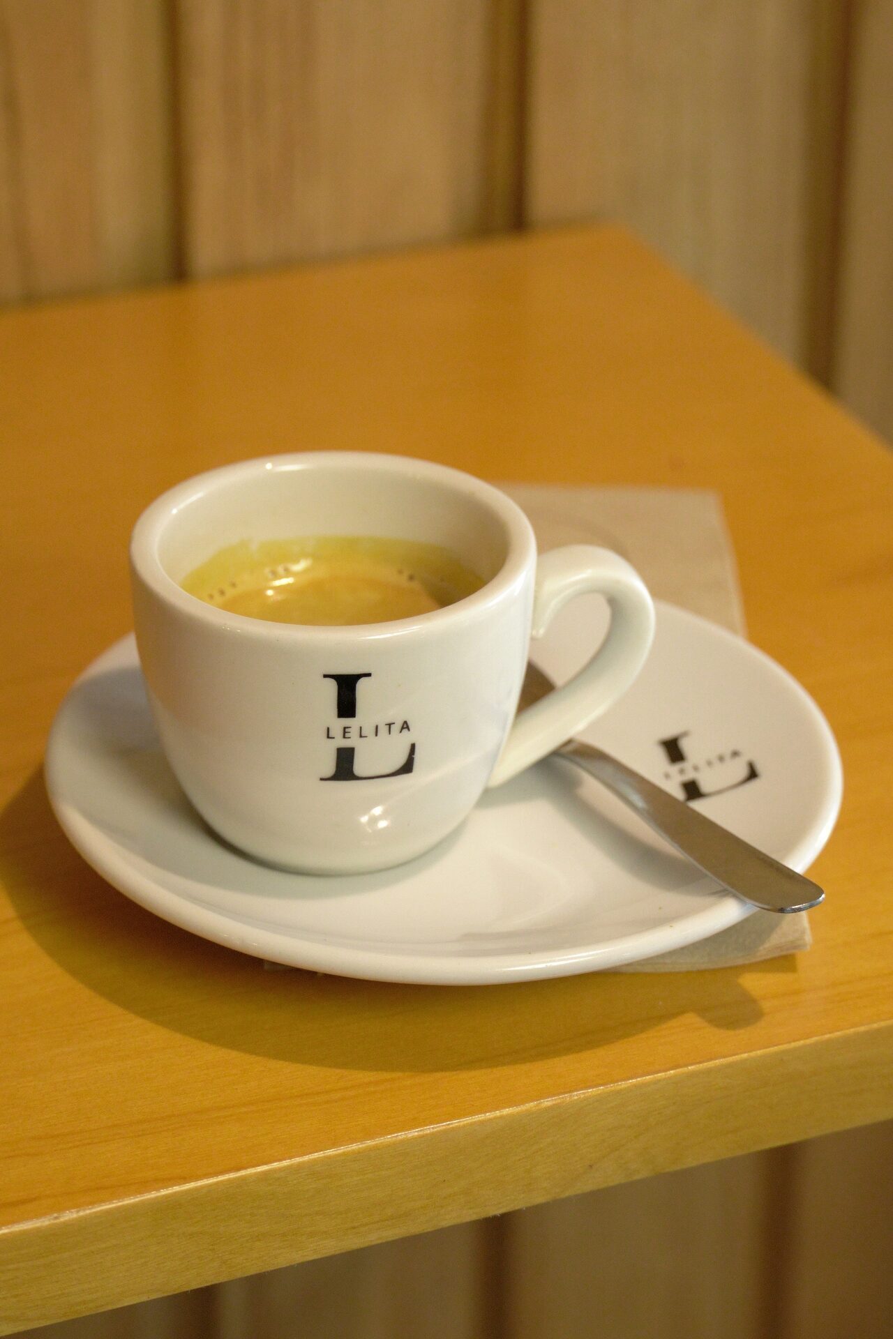 Taza de Expresso